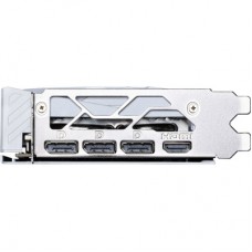 Відеокарта MSI GeForce RTX5060Ti 16 Gb GAMING TRIO OC WHITE (RTX 5060 Ti 16G GAMING TRIO OC WHITE) - Фото