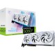 Відеокарта MSI GeForce RTX5060Ti 16 Gb GAMING TRIO OC WHITE (RTX 5060 Ti 16G GAMING TRIO OC WHITE)