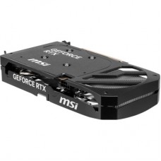Видеокарта MSI GeForce RTX5060Ti 8Gb SHADOW 2X PLUS (RTX 5060 Ti 8G SHADOW 2X PLUS) - Фото