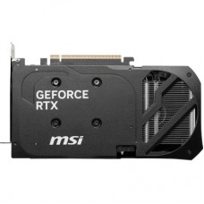 Видеокарта MSI GeForce RTX5060Ti 8Gb SHADOW 2X PLUS (RTX 5060 Ti 8G SHADOW 2X PLUS) - Фото
