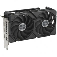 Видеокарта ASUS Radeon RX 9060 XT 16Gb DUAL OC (DUAL-RX9060XT-16G) - Фото