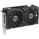 Видеокарта ASUS Radeon RX 9060 XT 16Gb DUAL OC (DUAL-RX9060XT-16G) Видеокарта ASUS Radeon RX 9060 XT 16Gb DUAL OC (DUAL-RX9060XT-16G)