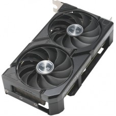 Видеокарта ASUS Radeon RX 9060 XT 16Gb DUAL OC (DUAL-RX9060XT-16G) - Фото