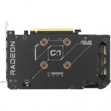 Видеокарта ASUS Radeon RX 9060 XT 16Gb DUAL OC (DUAL-RX9060XT-16G) - Фото