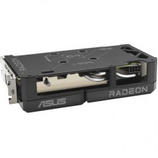 Видеокарта ASUS Radeon RX 9060 XT 16Gb DUAL OC (DUAL-RX9060XT-16G) - Фото