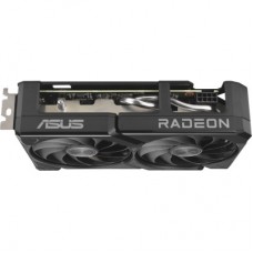 Видеокарта ASUS Radeon RX 9060 XT 16Gb DUAL OC (DUAL-RX9060XT-16G) - Фото