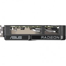Видеокарта ASUS Radeon RX 9060 XT 16Gb DUAL OC (DUAL-RX9060XT-16G) - Фото