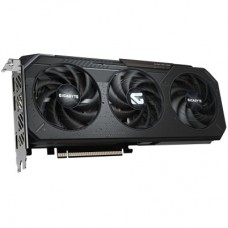 Відеокарта GIGABYTE Radeon RX 9060 XT 8Gb GAMING (GV-R9060XTGAMING-8GD) - Фото