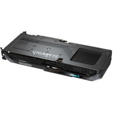 Відеокарта GIGABYTE Radeon RX 9060 XT 8Gb GAMING (GV-R9060XTGAMING-8GD) - Фото