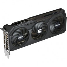 Відеокарта GIGABYTE GeForce RTX5050 8Gb GAMING OC (GV-N5050GAMING OC-8GD) - Фото