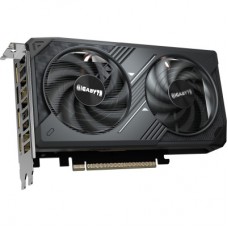 Видеокарта GIGABYTE GeForce RTX5050 8Gb WINDFORCE OC (GV-N5050WF2OC-8GD) - Фото