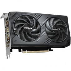 Відеокарта GIGABYTE GeForce RTX5060 8Gb WINDFORCE MAX OC (GV-N5060WF2MAX OC-8GD) - Фото