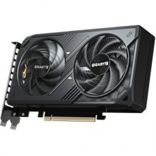Відеокарта GIGABYTE GeForce RTX5060 8Gb WINDFORCE MAX OC (GV-N5060WF2MAX OC-8GD) - Фото