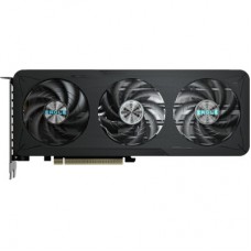 Відеокарта GIGABYTE GeForce RTX5060Ti 16Gb EAGLE MAX OC (GV-N506TEAGLEMAX OC-16GD) - Фото