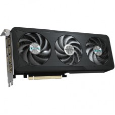 Відеокарта GIGABYTE GeForce RTX5060Ti 16Gb EAGLE MAX OC (GV-N506TEAGLEMAX OC-16GD) - Фото
