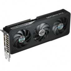 Відеокарта GIGABYTE GeForce RTX5060Ti 16Gb EAGLE MAX OC (GV-N506TEAGLEMAX OC-16GD) - Фото