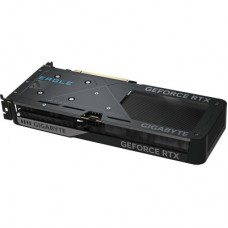 Відеокарта GIGABYTE GeForce RTX5060Ti 16Gb EAGLE MAX OC (GV-N506TEAGLEMAX OC-16GD) - Фото