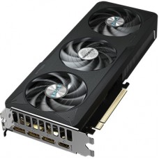 Відеокарта GIGABYTE GeForce RTX5060Ti 16Gb EAGLE MAX OC (GV-N506TEAGLEMAX OC-16GD) - Фото