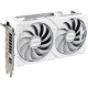 Видеокарта ASUS Radeon RX 9060 XT 16Gb DUAL WHITE OC (DUAL-RX9060XT-16G-WHITE) Видеокарта ASUS Radeon RX 9060 XT 16Gb DUAL WHITE OC (DUAL-RX9060XT-16G-WHITE)