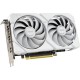 Видеокарта ASUS Radeon RX 9060 XT 16Gb DUAL WHITE OC (DUAL-RX9060XT-16G-WHITE) Видеокарта ASUS Radeon RX 9060 XT 16Gb DUAL WHITE OC (DUAL-RX9060XT-16G-WHITE)