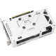 Видеокарта ASUS Radeon RX 9060 XT 16Gb DUAL WHITE OC (DUAL-RX9060XT-16G-WHITE) Видеокарта ASUS Radeon RX 9060 XT 16Gb DUAL WHITE OC (DUAL-RX9060XT-16G-WHITE)