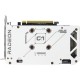 Видеокарта ASUS Radeon RX 9060 XT 16Gb DUAL WHITE OC (DUAL-RX9060XT-16G-WHITE) Видеокарта ASUS Radeon RX 9060 XT 16Gb DUAL WHITE OC (DUAL-RX9060XT-16G-WHITE)