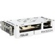 Видеокарта ASUS Radeon RX 9060 XT 16Gb DUAL WHITE OC (DUAL-RX9060XT-16G-WHITE) Видеокарта ASUS Radeon RX 9060 XT 16Gb DUAL WHITE OC (DUAL-RX9060XT-16G-WHITE)