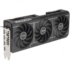 Відеокарта ASUS Radeon RX 9070 16 Gb PRIME OC EVO (PRIME-RX9070-O16G-EVO) - Фото