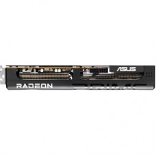 Відеокарта ASUS Radeon RX 9070 16 Gb PRIME OC EVO (PRIME-RX9070-O16G-EVO) - Фото