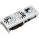 Видеокарта ASUS Radeon RX 9070 XT 16Gb PRIME OC WHITE (PRIME-RX9070XT-O16G-WHITE) Видеокарта ASUS Radeon RX 9070 XT 16Gb PRIME OC WHITE (PRIME-RX9070XT-O16G-WHITE)