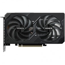 Відеокарта GIGABYTE GeForce RTX5060Ti 16Gb WINDFORCE MAX OC (GV-N506TWF2MAX OC-16GD) - Фото