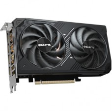 Відеокарта GIGABYTE GeForce RTX5060Ti 16Gb WINDFORCE MAX OC (GV-N506TWF2MAX OC-16GD) - Фото