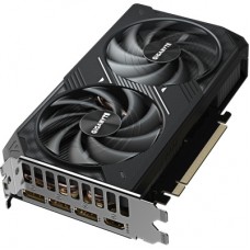 Відеокарта GIGABYTE GeForce RTX5060Ti 16Gb WINDFORCE MAX OC (GV-N506TWF2MAX OC-16GD) - Фото