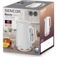 Електрочайник Sencor SWK 7510WH (SWK7510WH)
