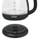 Електрочайник Rotex RKT80-B