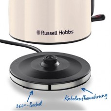 Електрочайник Russell Hobbs 28510-70 - Фото