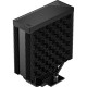 Кулер для процессора PcCooler RT500 TC BK