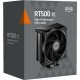 Кулер для процессора PcCooler RT500 TC BK