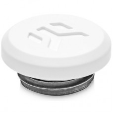 Фитинг для СЖО Ekwb EK-Quantum Torque Plug Cover 10-Pack - White (3831109904312)