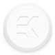 Фитинг для СЖО Ekwb EK-Quantum Torque Plug Cover 10-Pack - White (3831109904312) Фитинг для СЖО Ekwb EK-Quantum Torque Plug Cover 10-Pack - White (3831109904312)