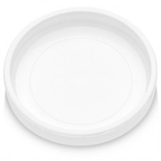 Фітинг для СРО Ekwb EK-Quantum Torque Plug Cover 10-Pack — White (3831109904312) - Фото