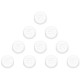 Фитинг для СЖО Ekwb EK-Quantum Torque Plug Cover 10-Pack - White (3831109904312) Фитинг для СЖО Ekwb EK-Quantum Torque Plug Cover 10-Pack - White (3831109904312)