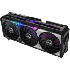Видеокарта ASUS GeForce RTX5070 12Gb ROG STRIX GAMING OC (ROG-STRIX-RTX5070-O12G-GAMING) - Фото