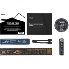 Видеокарта ASUS GeForce RTX5070 12Gb ROG STRIX GAMING OC (ROG-STRIX-RTX5070-O12G-GAMING) - Фото