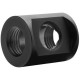Фитинг для СЖО Ekwb EK-Quantum Torque Splitter 3F T - Black (3831109826683) Фитинг для СЖО Ekwb EK-Quantum Torque Splitter 3F T - Black (3831109826683)