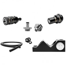 Фитинг для СЖО Ekwb EK-Pro GPU Quick Disconnect Kit (3831109813508)