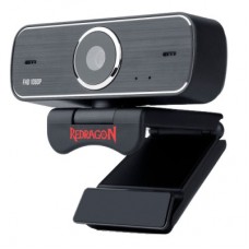 Веб-камера Redragon Hitman GW800-1 FHD (77228)