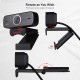 Веб-камера Redragon Hitman GW800-1 FHD (77228) Веб-камера Redragon Hitman GW800-1 FHD (77228)
