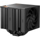 Кулер для процесора PcCooler RZ820 BK