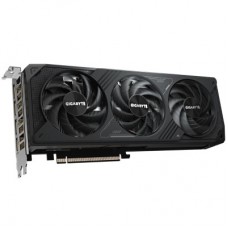 Відеокарта GIGABYTE GeForce RTX5070 12Gb WINDFORCE SFF (GV-N5070WF3-12GD) - Фото